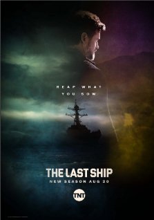 Последний корабль 4 сезон 10 серия