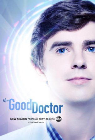Хороший доктор 2 Сезон (2018)