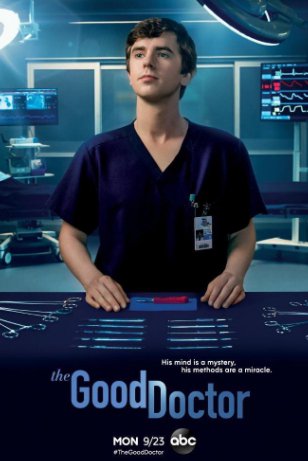 Хороший доктор 3 Сезон (2019)